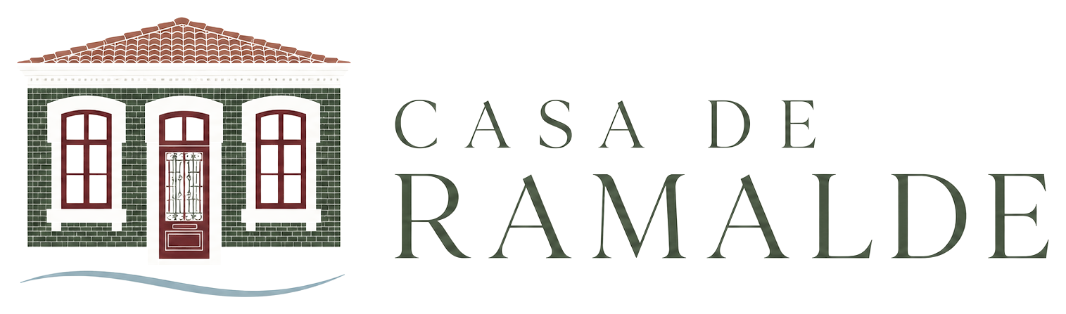 Casa de Ramalde